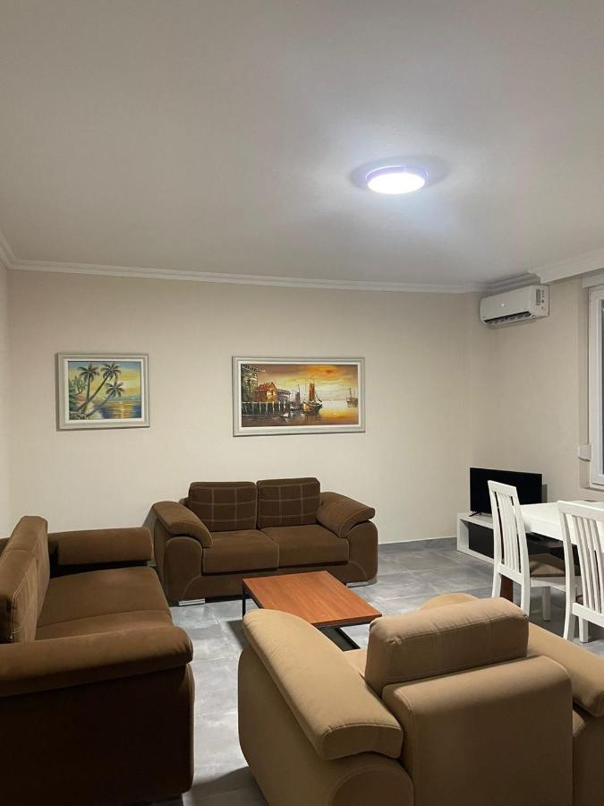 Holiday Home Sakes ภายนอก รูปภาพ